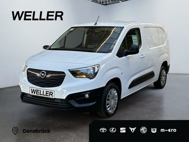 Opel Combo Cargo XL 1.5 96 kW image number 1