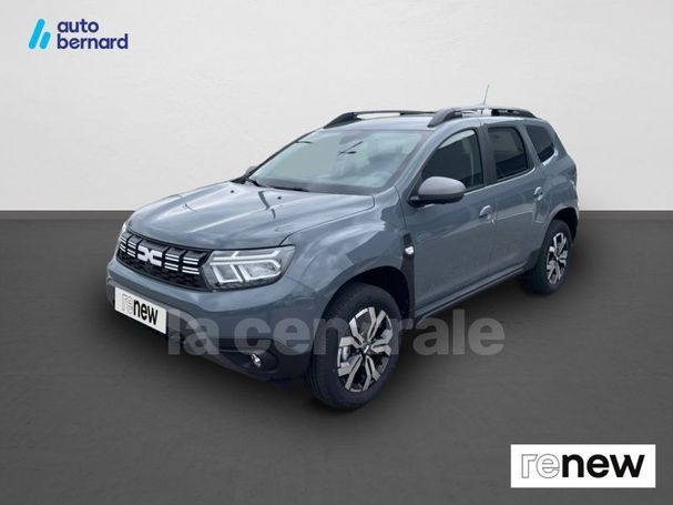 Dacia Duster 100 74 kW image number 1