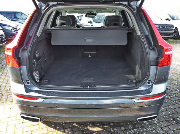 Volvo XC60 AWD Inscription B5 184 kW image number 15