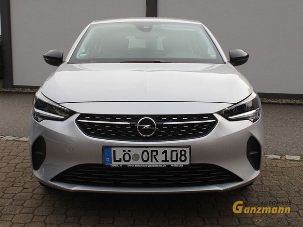 Opel Corsa 1.5 Diesel Elegance 75 kW image number 3