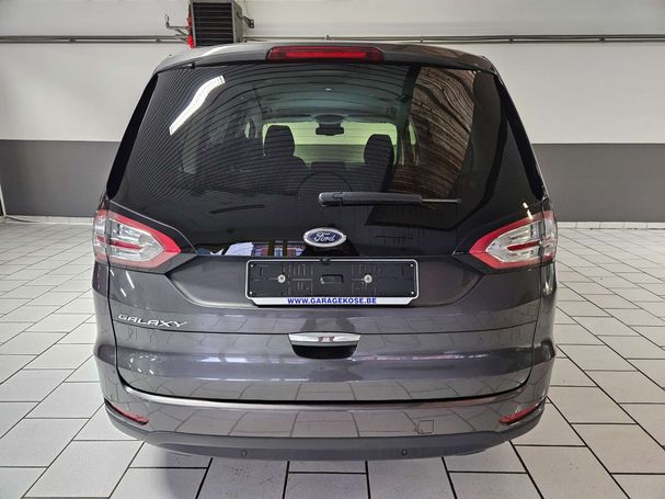 Ford Galaxy 110 kW image number 7