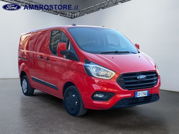 Ford Transit Custom 96 kW image number 2