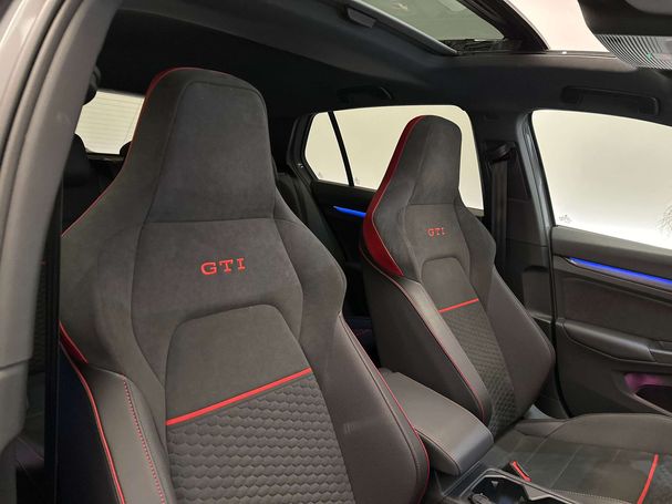 Volkswagen Golf GTI Clubsport DSG 221 kW image number 20