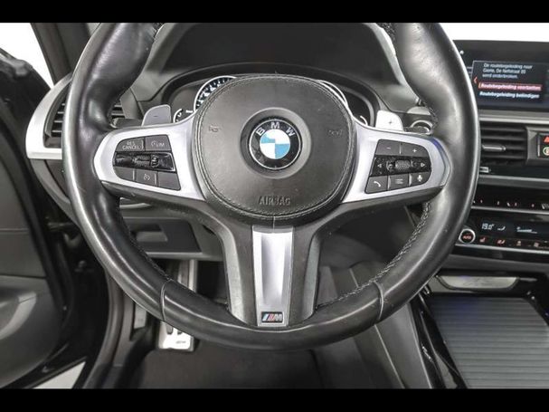 BMW X3 sDrive 110 kW image number 8