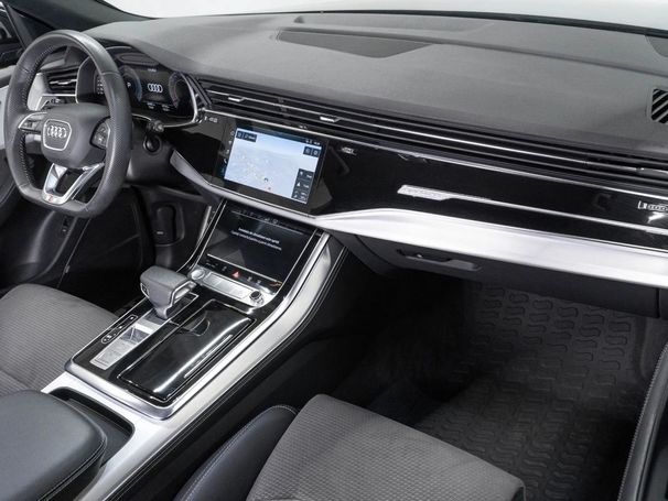 Audi Q8 250 kW image number 17