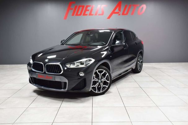 BMW X2 sDrive 140 kW image number 1