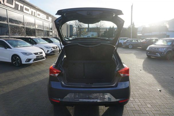 Seat Ibiza 1.0 MPI 59 kW image number 29