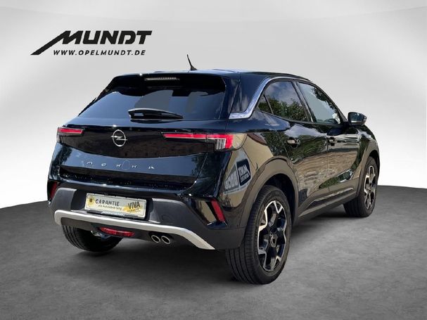 Opel Mokka Ultimate 96 kW image number 3