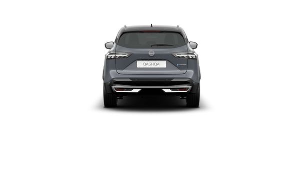 Nissan Qashqai 140 kW image number 4