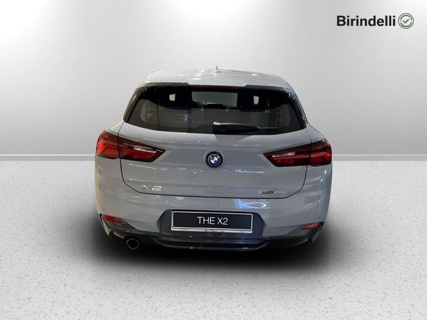 BMW X2 xDrive25e X 162 kW image number 6