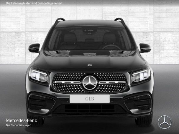 Mercedes-Benz GLB 200 120 kW image number 6