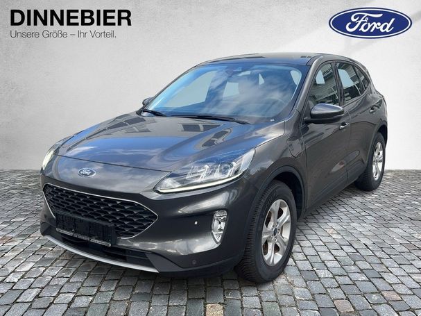 Ford Kuga 165 kW image number 1