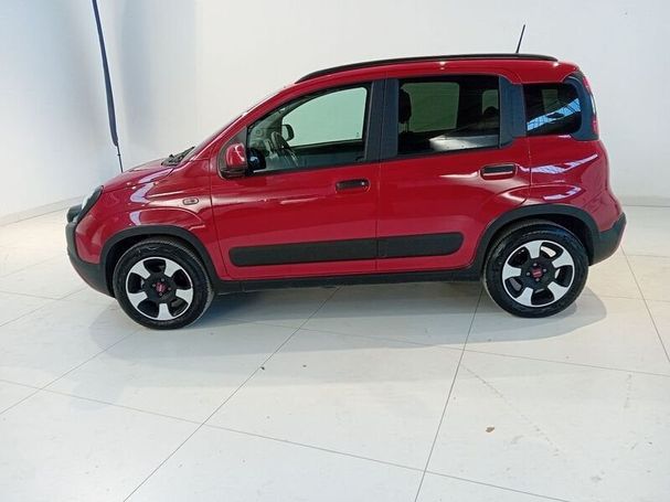 Fiat Panda 1.0 Hybrid 51 kW image number 7