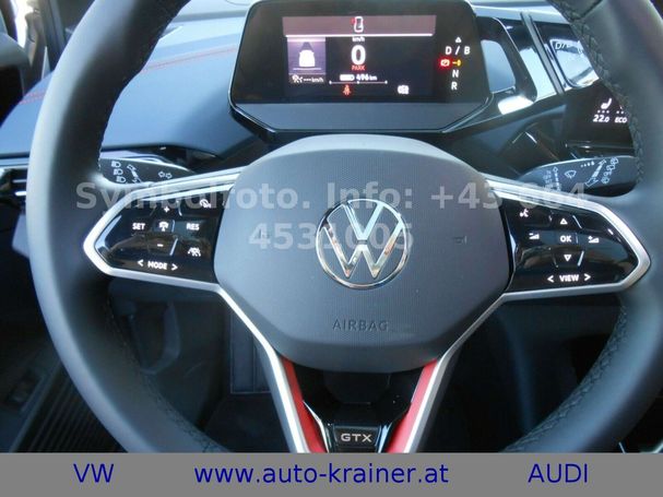 Volkswagen ID.4 GTX 4Motion 220 kW image number 9