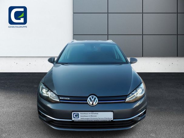 Volkswagen Golf Variant 1.5 TSI Comfortline 96 kW image number 2