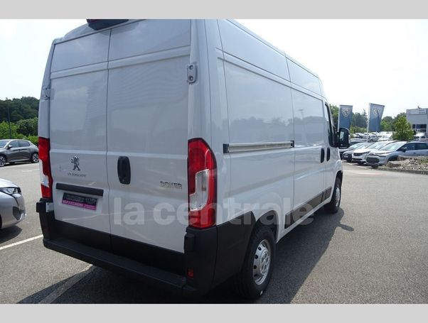 Peugeot Boxer HDi L2H2 S&S 103 kW image number 2