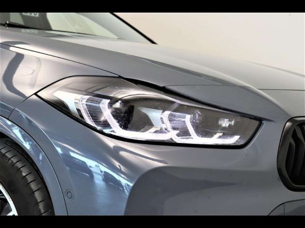 BMW X2 sDrive18i M Sport DKG 100 kW image number 9