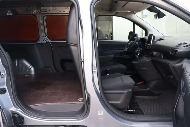 Opel Combo L2H1 75 kW image number 24