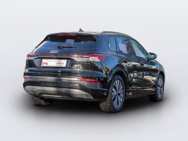 Audi Q4 40 e-tron 150 kW image number 3