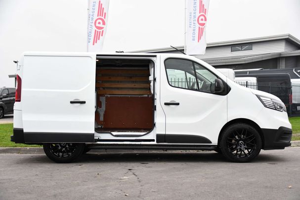 Renault Trafic dCi 82 kW image number 11