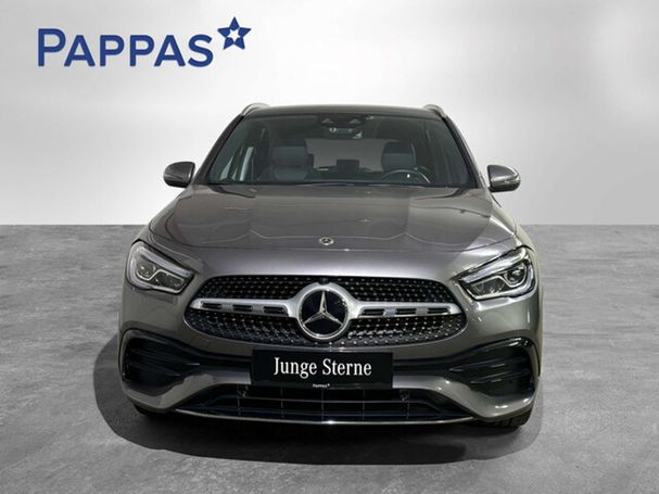 Mercedes-Benz GLA 220 d 4Matic 140 kW image number 2