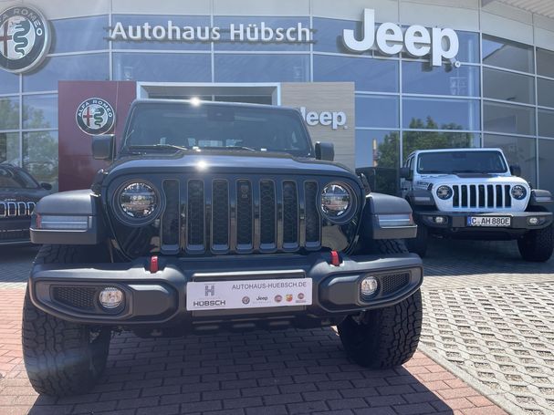 Jeep Gladiator 3.6 V6 210 kW image number 5