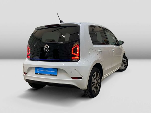 Volkswagen up! 60 kW image number 2