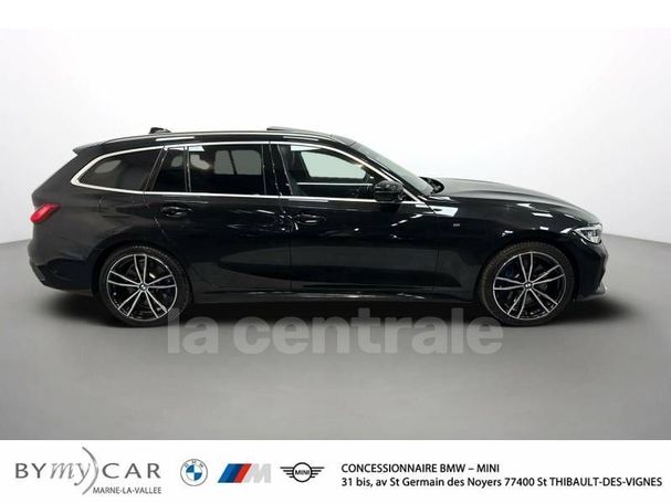 BMW 330 Touring xDrive 215 kW image number 4