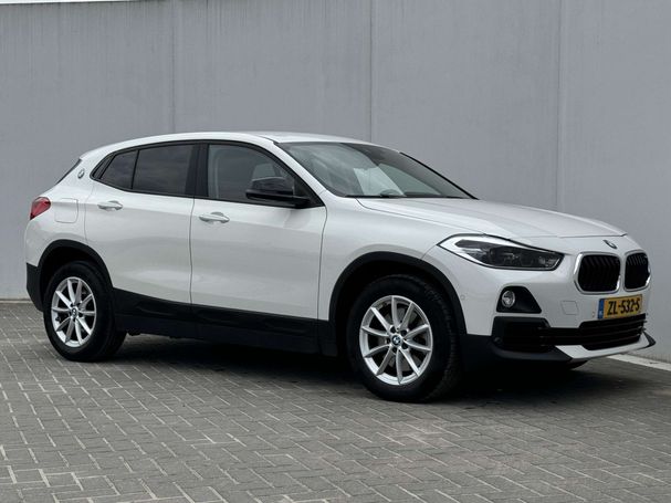 BMW X2 sDrive20i 141 kW image number 13