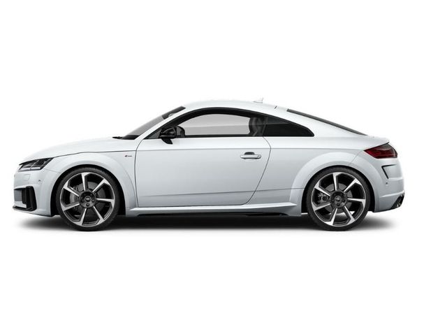 Audi TT 45 TFSI 180 kW image number 2