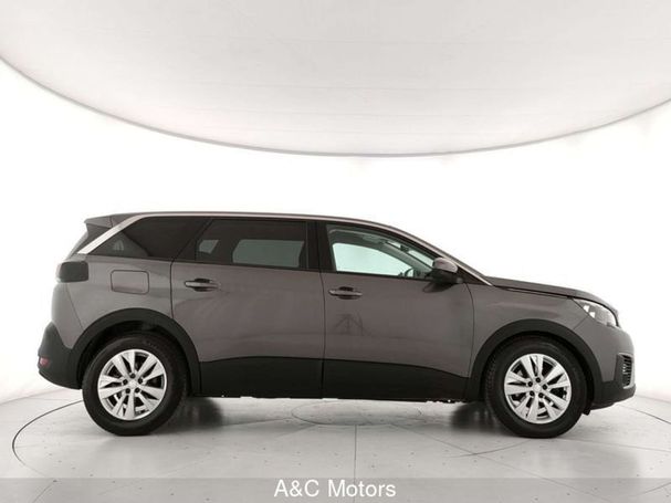 Peugeot 5008 BlueHDi 130 Active 96 kW image number 4