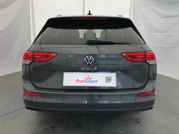 Volkswagen Golf Variant 1.0 TSI 81 kW image number 4