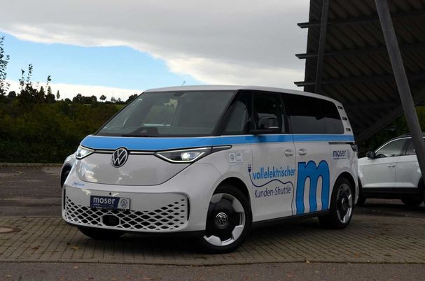 Volkswagen ID. Buzz Pro 150 kW image number 1