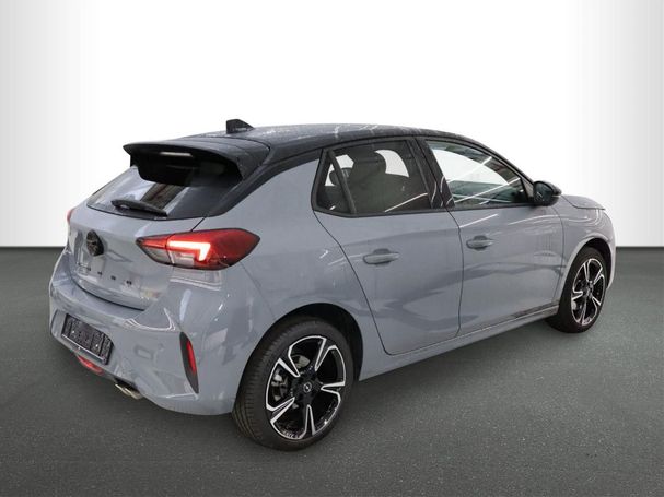 Opel Corsa GS 96 kW image number 2