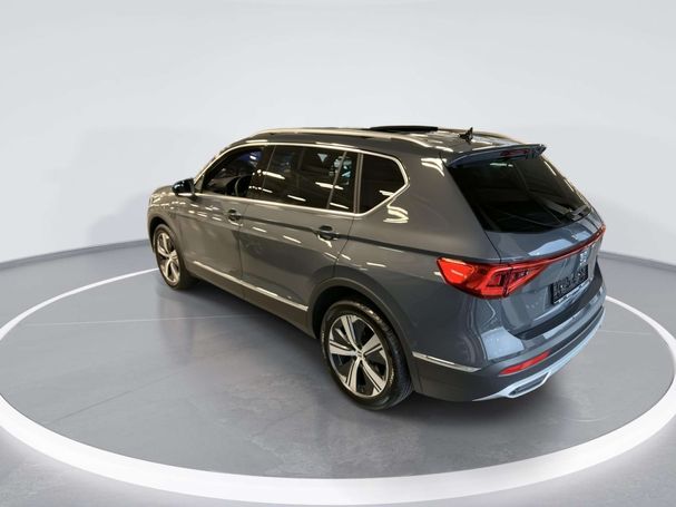 Seat Tarraco 180 kW image number 4