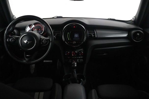 Mini Cooper 100 kW image number 4