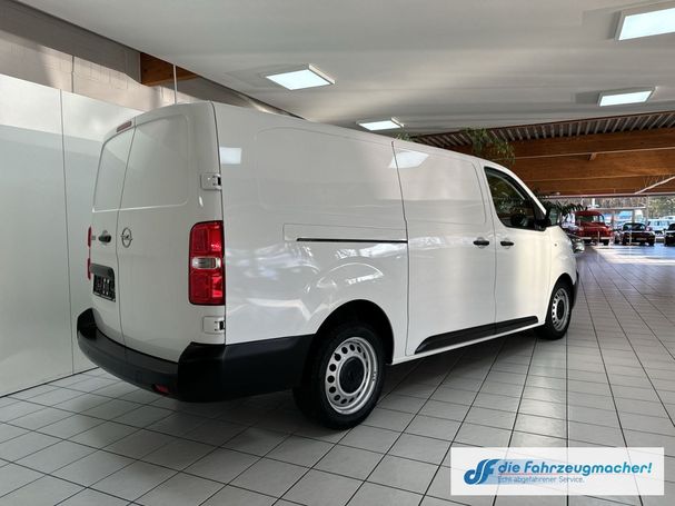 Opel Vivaro 90 kW image number 5