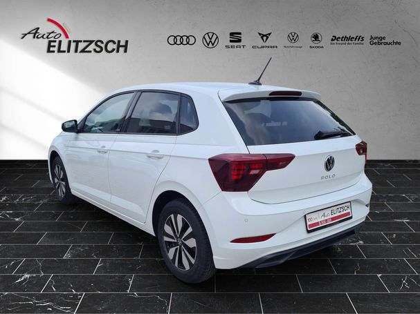 Volkswagen Polo 70 kW image number 4