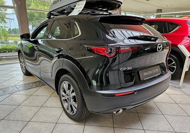 Mazda CX-30 2.0 186 137 kW image number 4