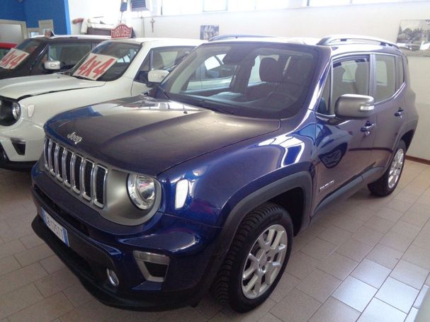 Jeep Renegade 2.0 103 kW image number 1