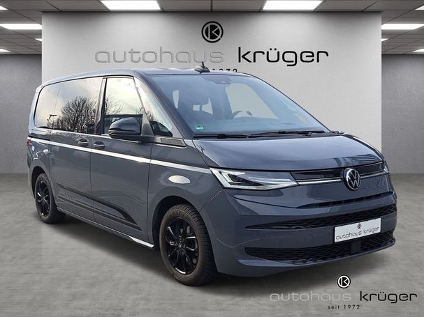 Volkswagen T7 Multivan 2.0 TSI DSG 150 kW image number 6