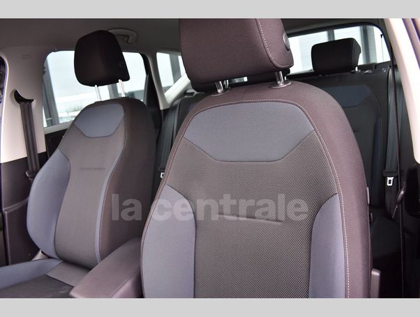 Seat Ateca 1.5 TSI ACT DSG Style 110 kW image number 16