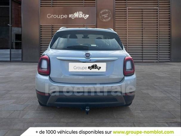 Fiat 500X 1.3 MultiJet 70 kW image number 6