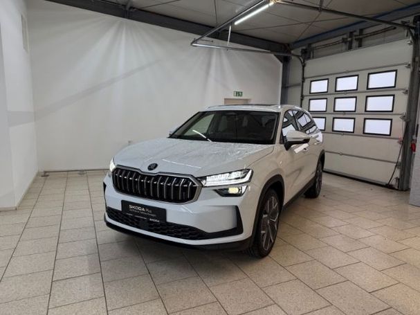 Skoda Kodiaq 2.0 TDI 4x4 DSG 142 kW image number 1