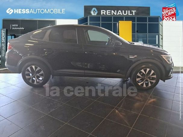 Renault Arkana 1.3 TCe EDC 103 kW image number 21