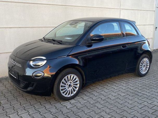 Fiat 500 e 23 kWh Action 70 kW image number 2