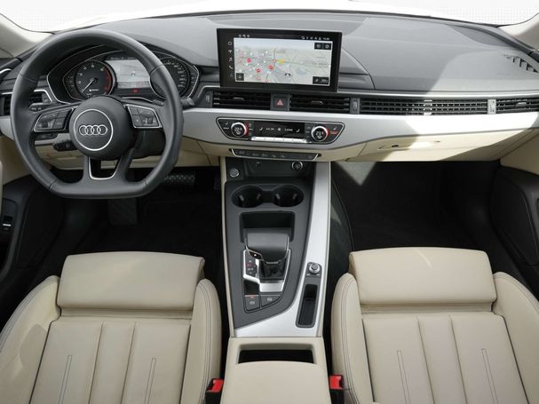 Audi A5 40 g-tron S-line 125 kW image number 7