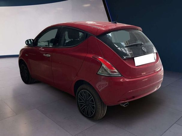 Lancia Ypsilon 51 kW image number 5