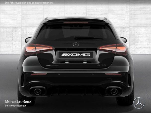 Mercedes-Benz A 35 AMG 225 kW image number 7