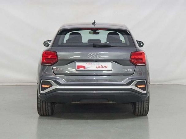 Audi Q2 35 TDI S tronic 110 kW image number 7